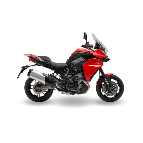 Moto Morini CORSARO GT