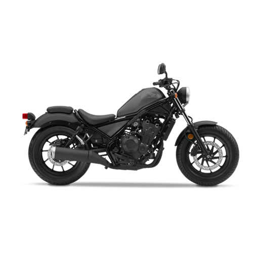 Honda Rebel CMX 500