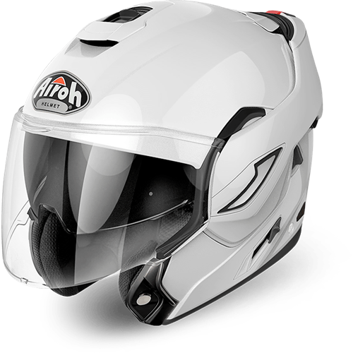 Capacete REV Color Branco AIROH