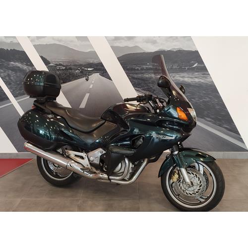 Honda Deauville 650