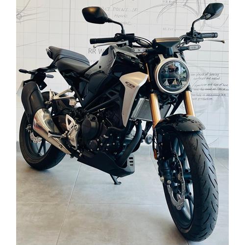 Honda CB 300R