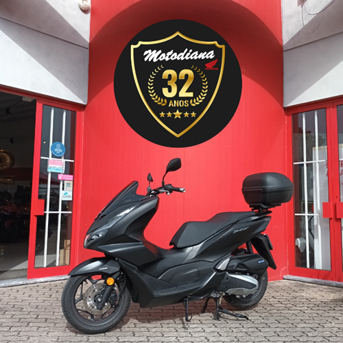 Honda PCX 125