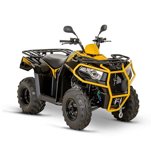 Kymco MXU 300i T3B