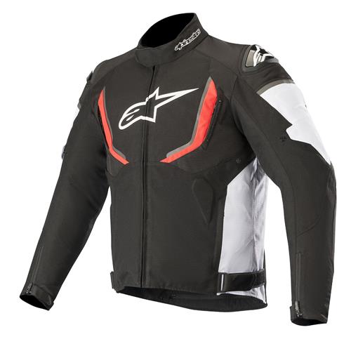 Blusão Alpinestars T-GP R v2 WATERPROOF JACKET