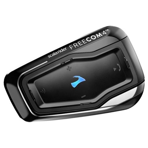 Cardo Intercomunicador Freecom 4 Duo