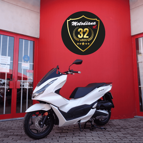 Honda PCX 125