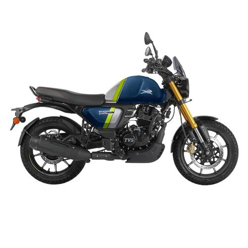TVS Motor Ronin 250