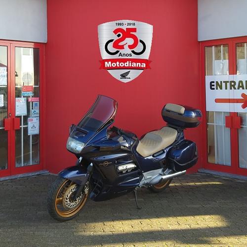 Honda Pan European ST1100