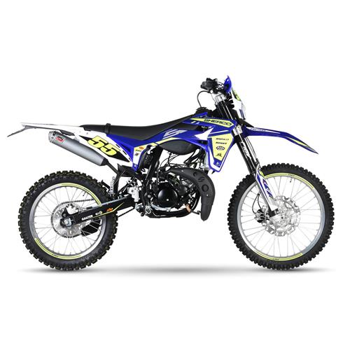 Sherco 50 SE-RS Factory