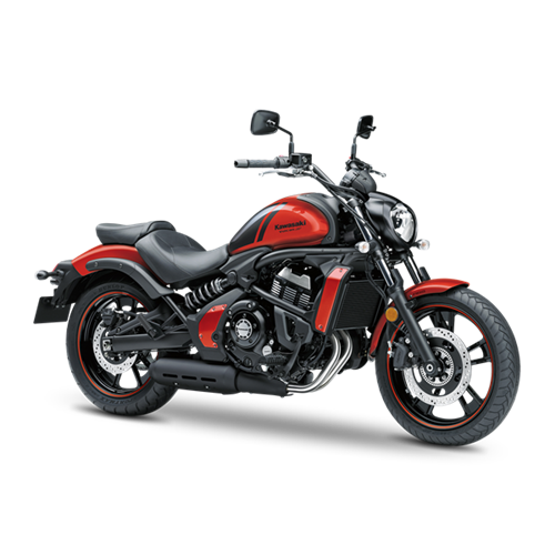 Kawasaki Vulcan S 2018