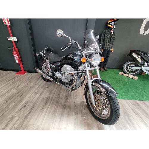 Moto Guzzi California