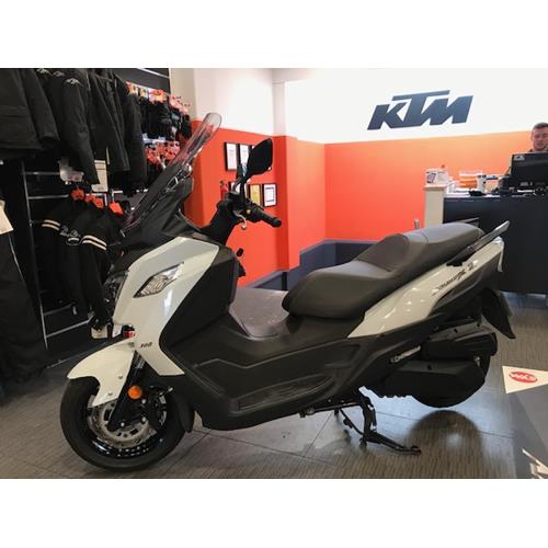 Sym Joymax 300Z 300 ABS