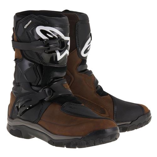 Botas Alpinestars BELIZE DRYSTAR® BOOT OILED LEATHER