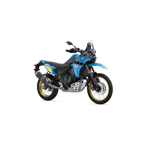 Yamaha Ténéré 700 Rally 2026