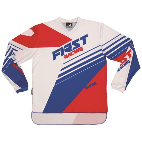 FIRST RACING Data Hexagon 2016