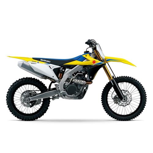Suzuki RM-Z450
