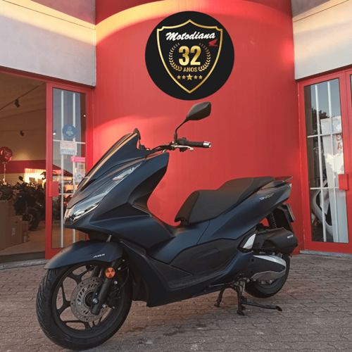 Honda PCX 125