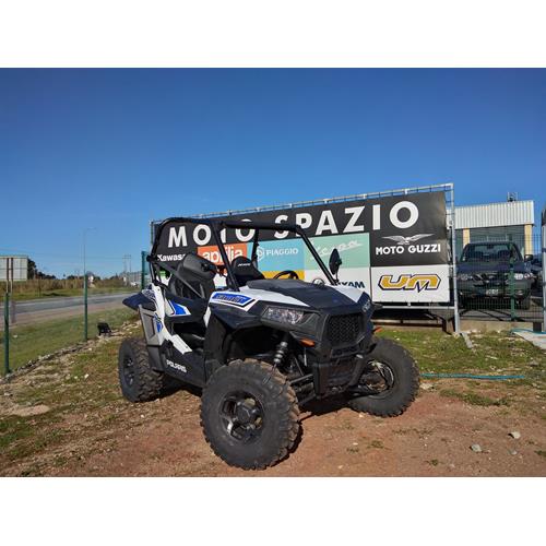 Polaris RZR 900 EPS