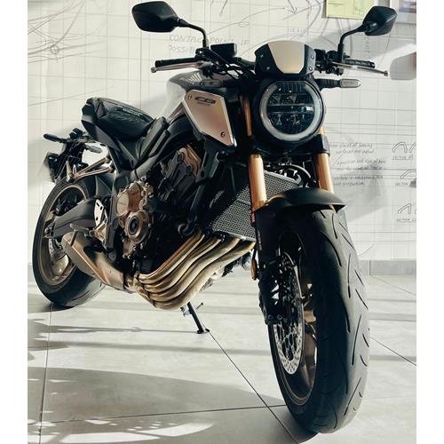 Honda CB 650R
