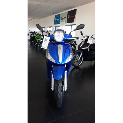 Piaggio Medley 125 S ABS Medley 125 S ABS