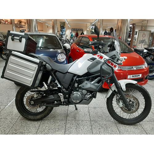 Yamaha XT XTZ 660 TENERE