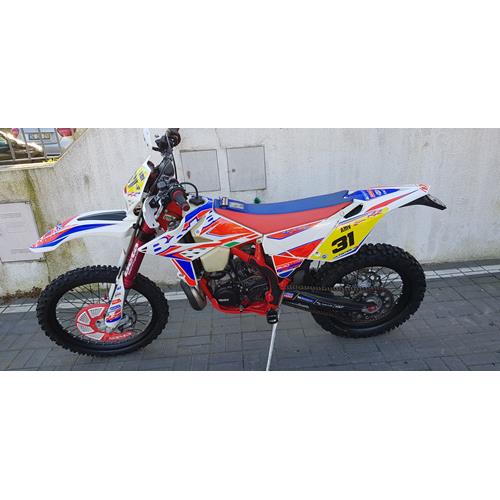 Beta RR 250 Racing - 2017