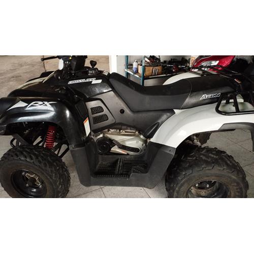 Aeon Crossland RX350