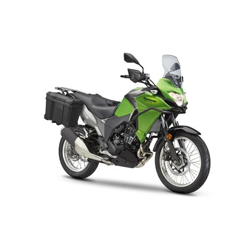 Kawasaki Versys-X 300 Adventure