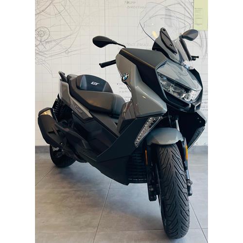 BMW C 400 GT