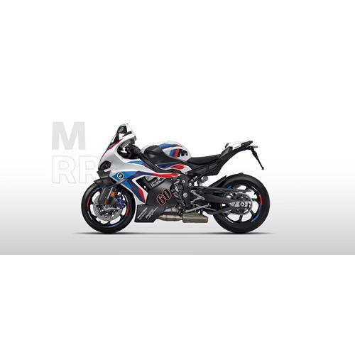 BMW M 1000 RR 2025
