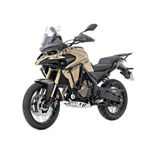 Voge 625DSX
