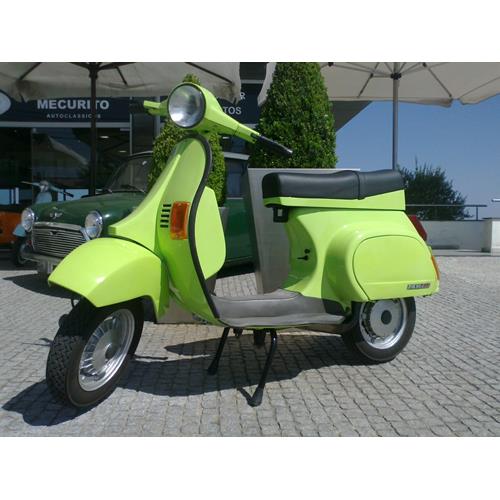 Vespa PK 50 XLS c/ kit 102cc