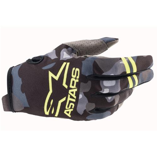 Luvas Alpinestars RADAR GLOVES