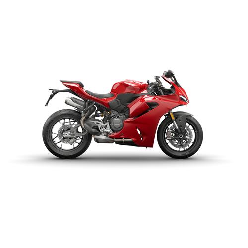 Ducati Panigale V2