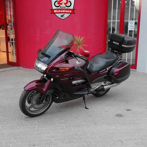 Honda Pan European ST1100