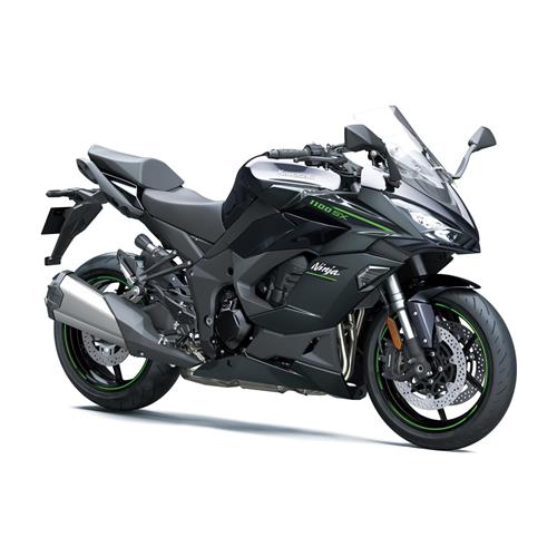 Kawasaki Ninja 1100SX 2025