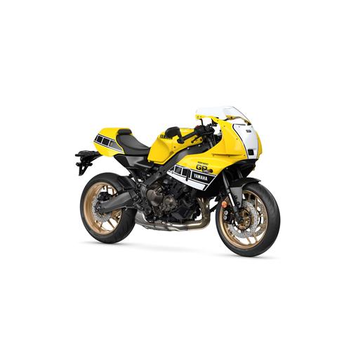 Yamaha XSR900 GP 2026