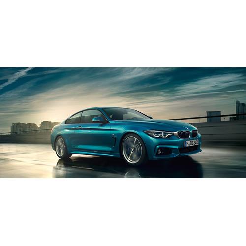 BMW Série 4 Coupé 420i | Man. | 184 CV | 2 Portas