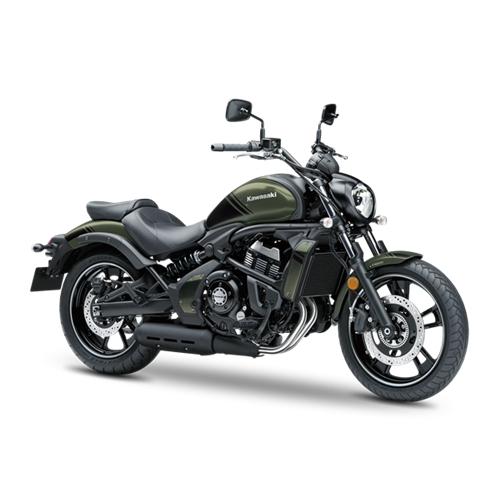Kawasaki Vulcan S 2019