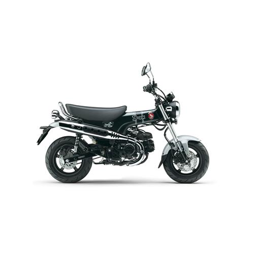 Honda DAX 125 2025