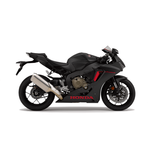 Honda CBR1000RR Fireblade