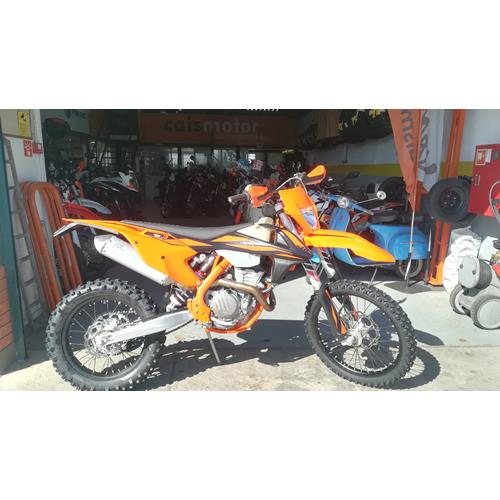 KTM EXC-F 350