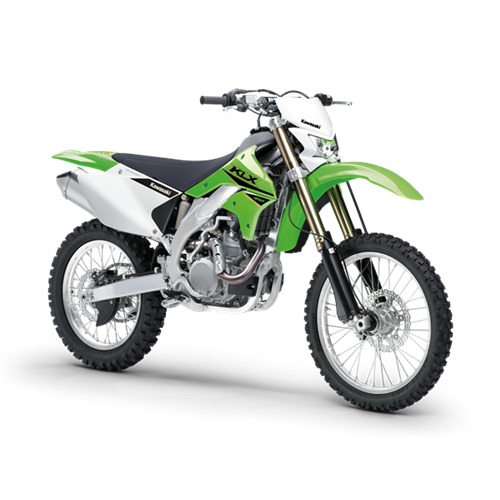 Kawasaki KLX450R 2022