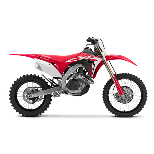 Honda CRF450RX