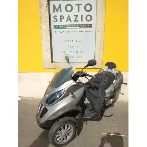 Piaggio MP3 250 LT