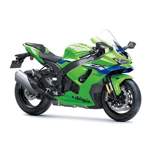 Kawasaki Ninja ZX-10R 2026