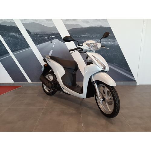Honda Vision 110