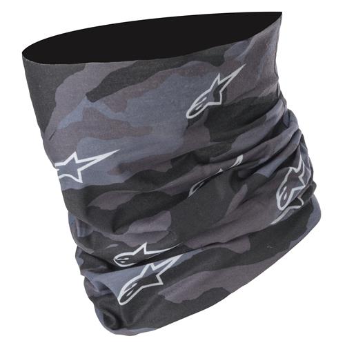 Proteção frio Alpinestars TACTICAL NECK TUBE