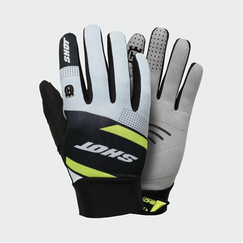 FACTORY REPLICA GLOVES