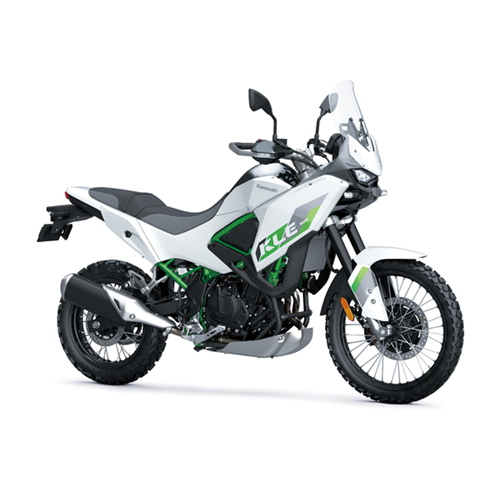 Kawasaki KLE 500 SE